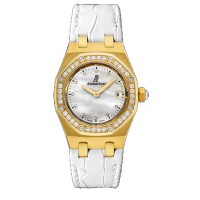 Audemars Piguet Royal Oak 67601BA-ZZ-D012CR-03 Audemars Piguet Royal Oak 67601BA-ZZ-D012CR-03